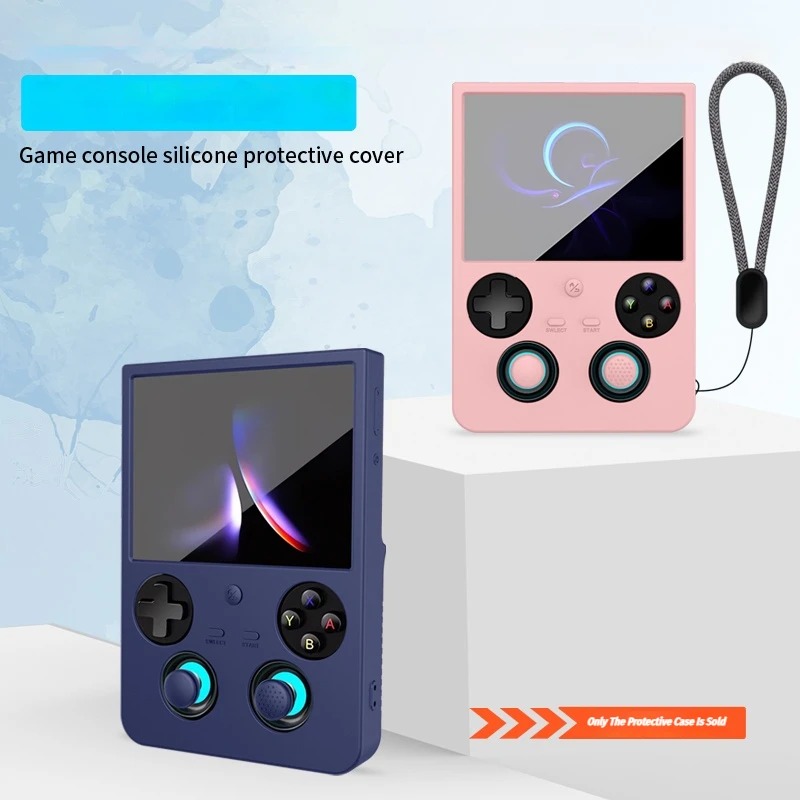 Voor ANBERNIC RG477V siliconen - Retro Gaming In 2026 recensie en prijs