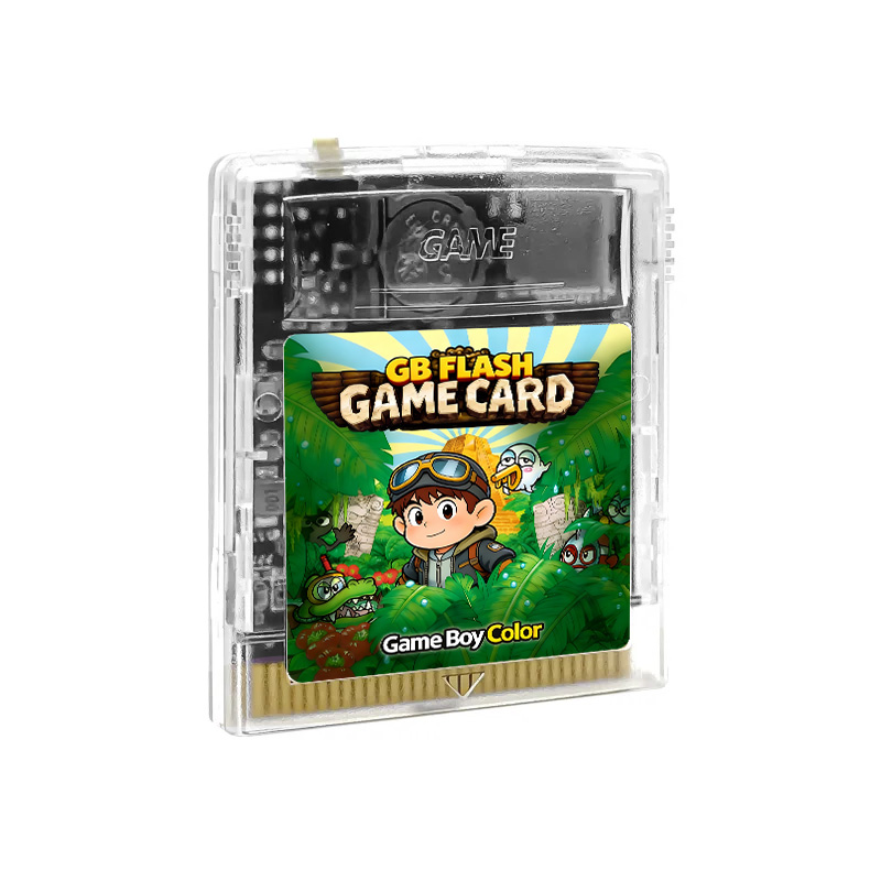2000-in-1 EDGB Game Card OS V4 - Retro Game Card recensie en prijs
