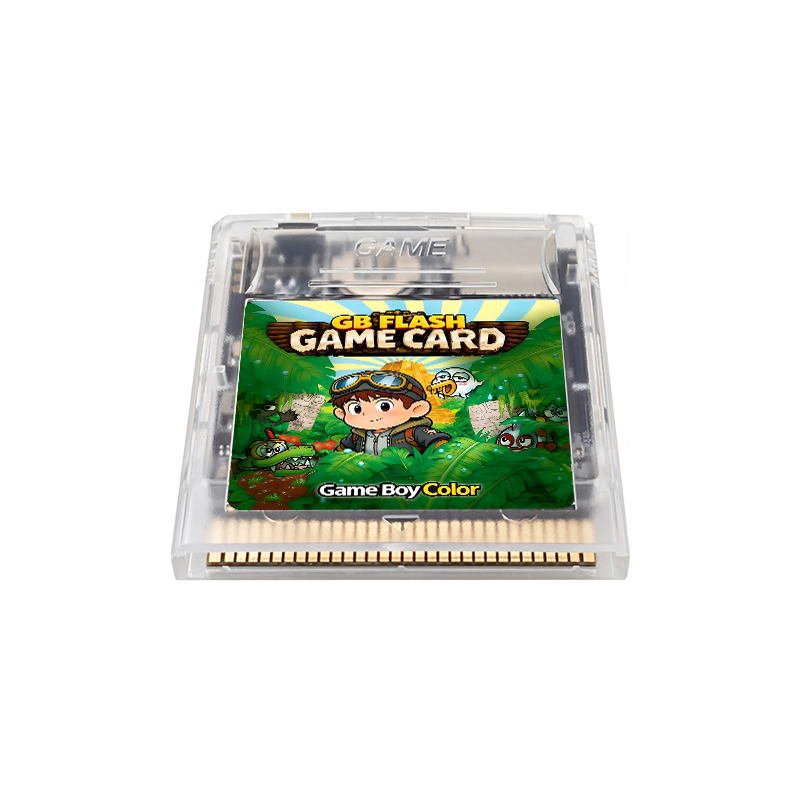 2000-in-1 EDGB Game Card OS V4 - Retro Game Card recensie en prijs