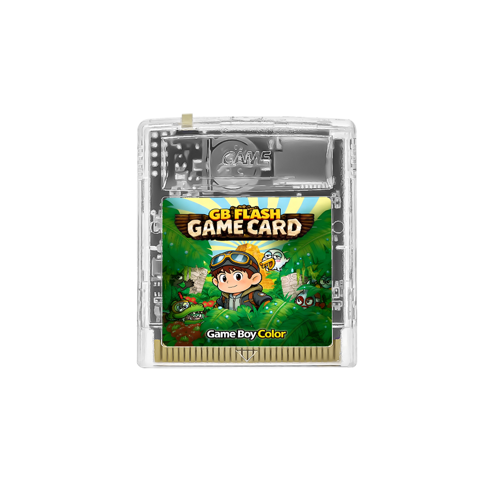 2000-in-1 EDGB Game Card OS V4 - Retro Game Card recensie en prijs
