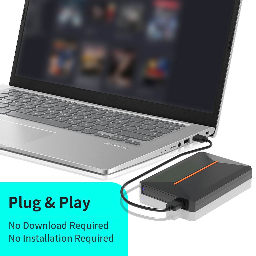 Launchbox OS 500GB Draagbare G - Retro Gaming Os recensie en prijs