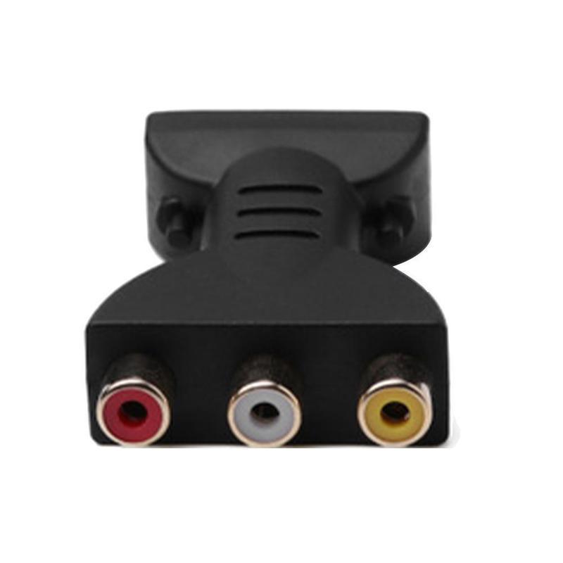 Hd 1080P Hdmi-Compatibel Met R - Composite Rca Cable recensie en prijs