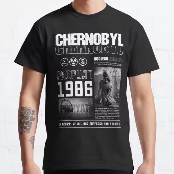 1986 Tsjernobyl nucleaire ramp - Retro Gaming In 2026 recensie en prijs