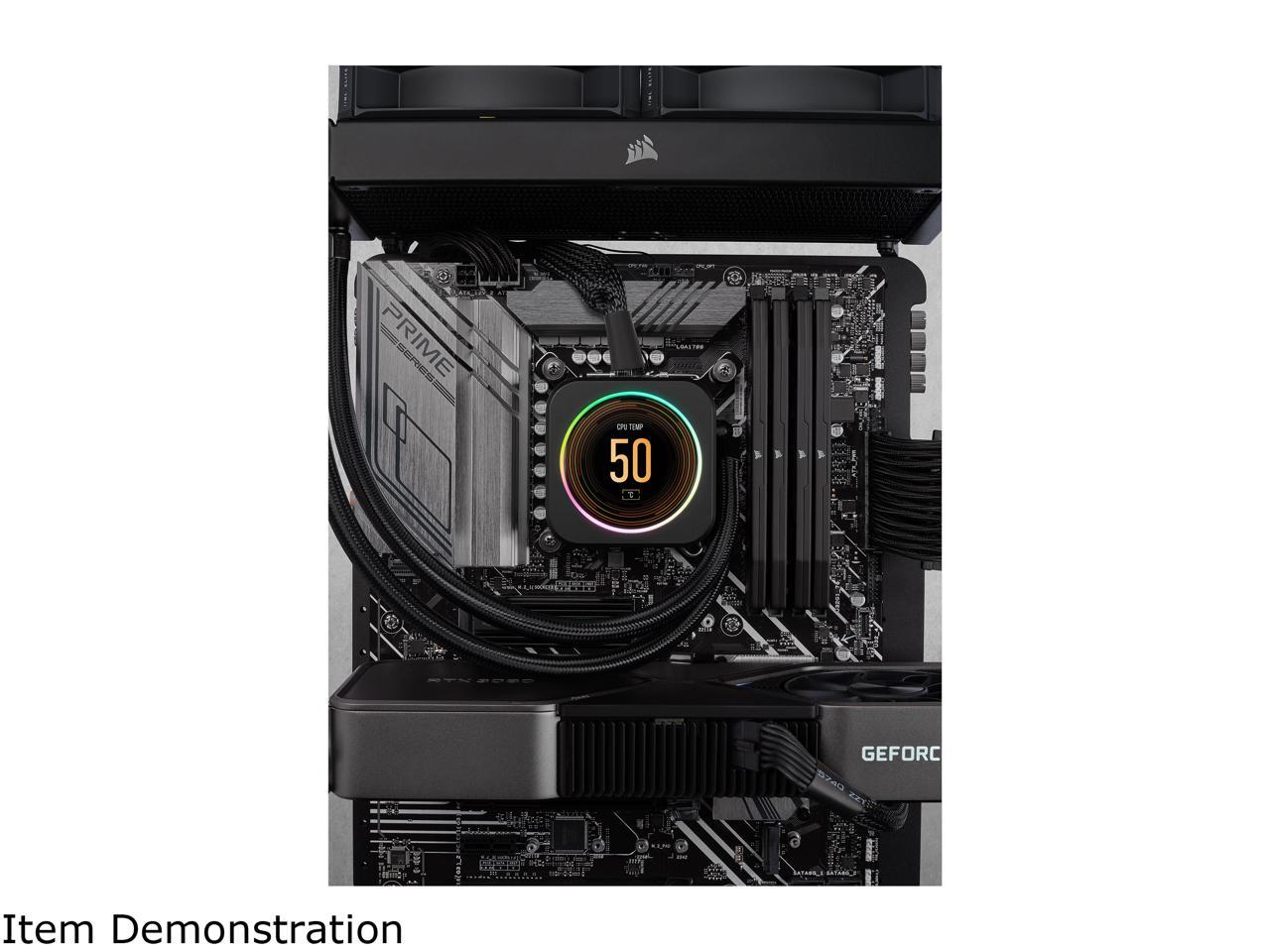 CORSAIR Vengeance 32GB (2 x 16 - Corsair Ram Vengeance 16Gb recensie en prijs