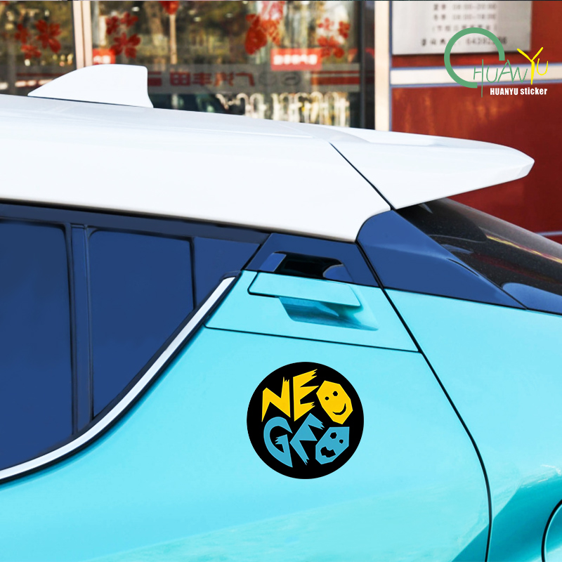 Speelstickers Mode Retro Arcad - Retro Gaming Games recensie en prijs