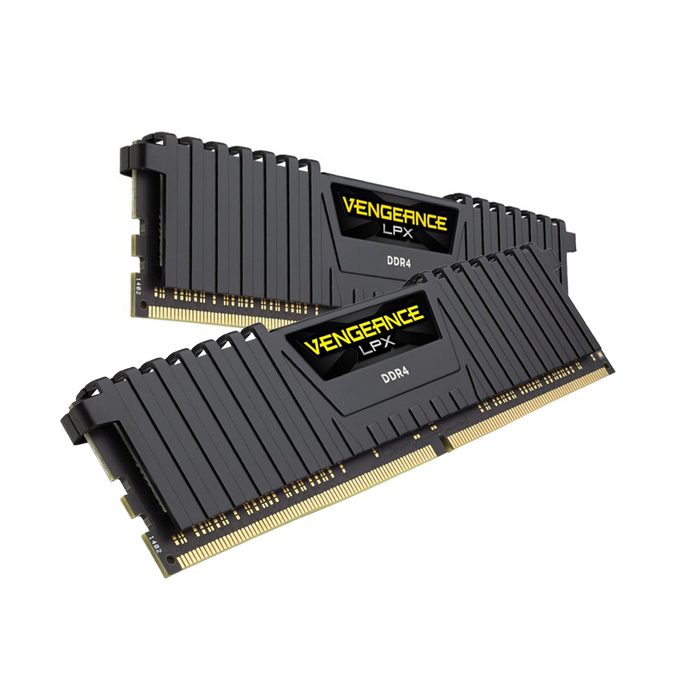 Corsair Vengeance Lpx DDR4 Kit - Corsair Ram Vengeance 16Gb recensie en prijs
