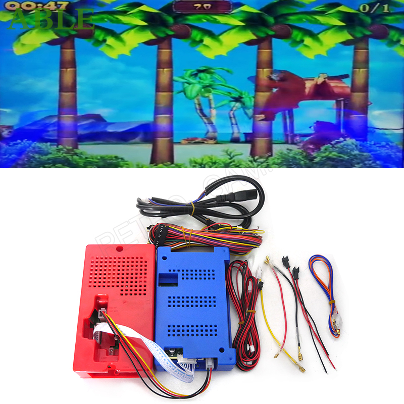 Arcade Adventure Island Kids R - Retro Gaming Shop recensie en prijs