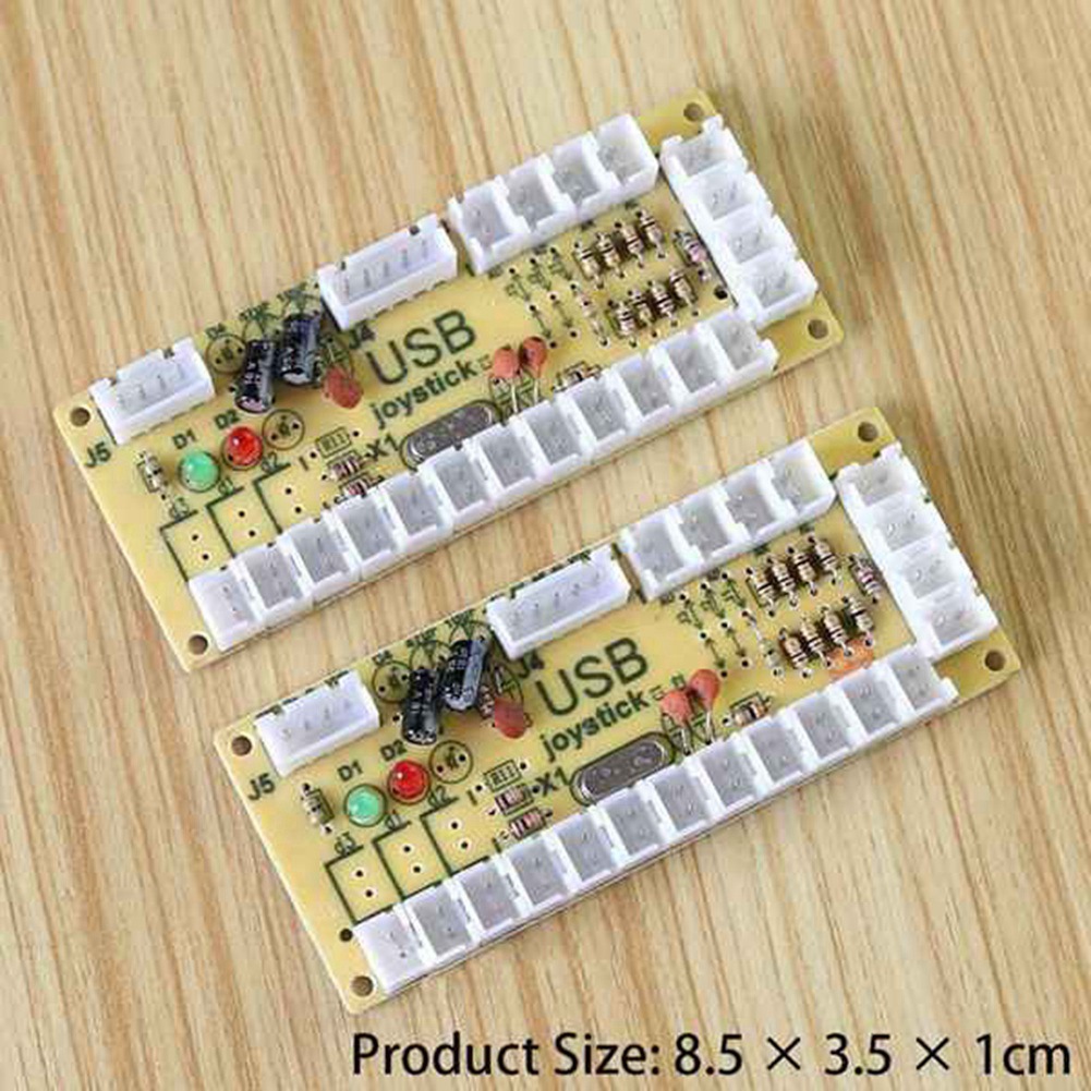 N-A12R 2X Nul Vertraging Arcad - Arcade Button Kit recensie en prijs