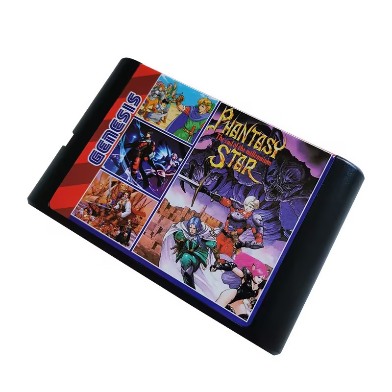 Muilt Game Cartridge 200 In 1  - Retro Game Card recensie en prijs