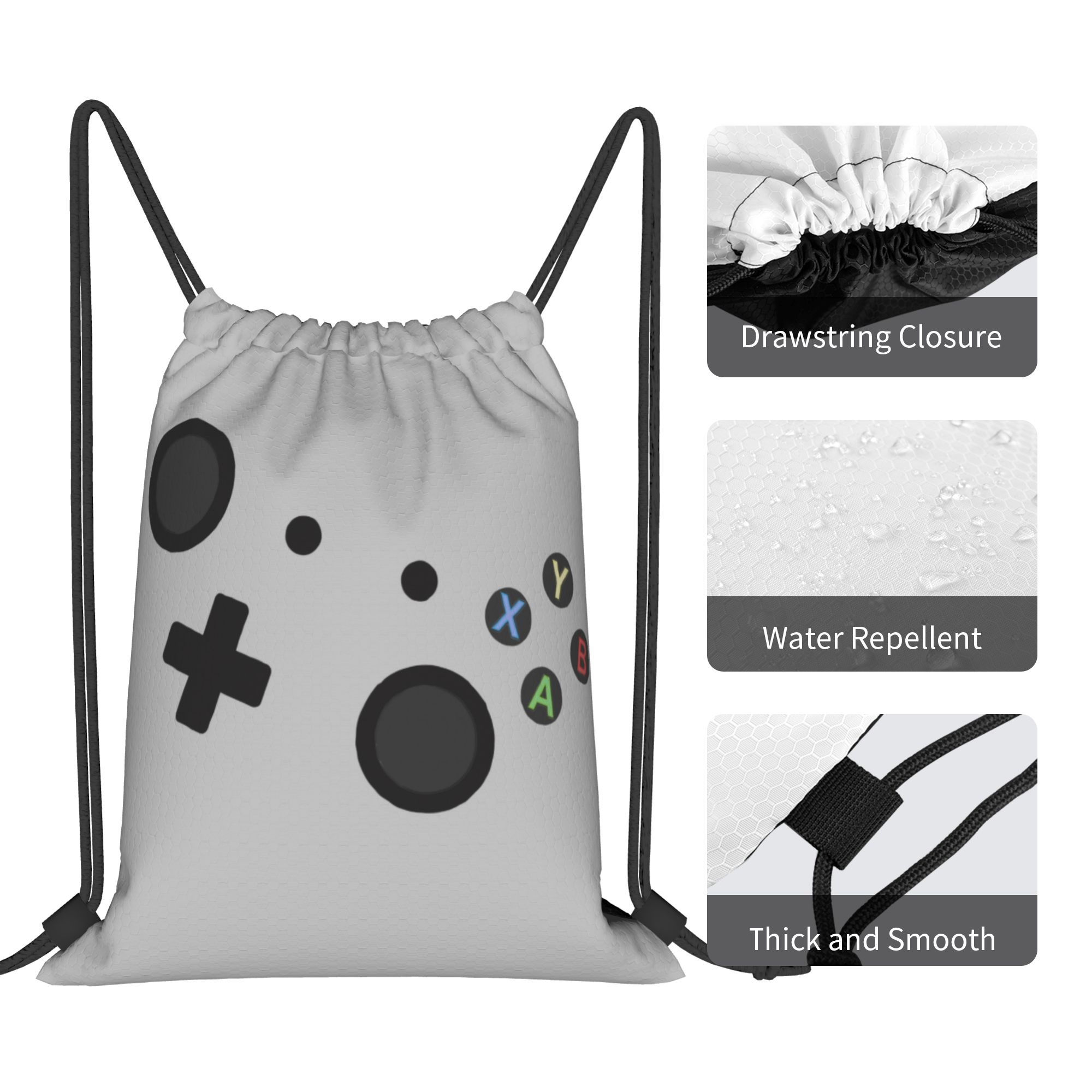 Aangepaste Gaming Gamer Contro - Retro Gaming Shop recensie en prijs